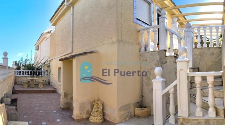 Murcia - Mazarrón - 60m2