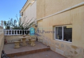 Casa de poble en venda a la España, Mazarrón, ref.: TR338681 foto