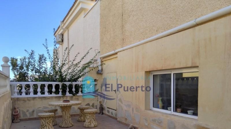 Murcia - Mazarrón - 60m2