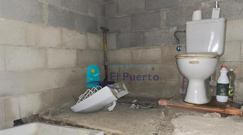 Murcia - Mazarrón - 60m2