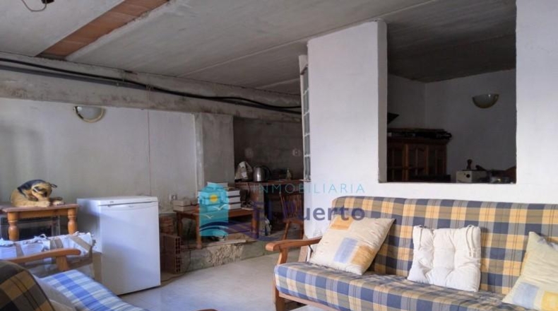 Murcia - Mazarrón - 60m2