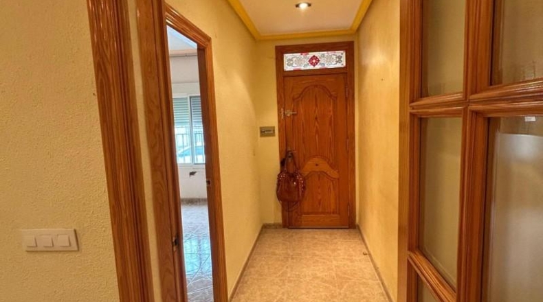 Murcia - Molina de Segura - 139m2
