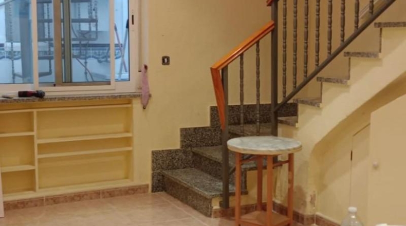 Murcia - Molina de Segura - 139m2