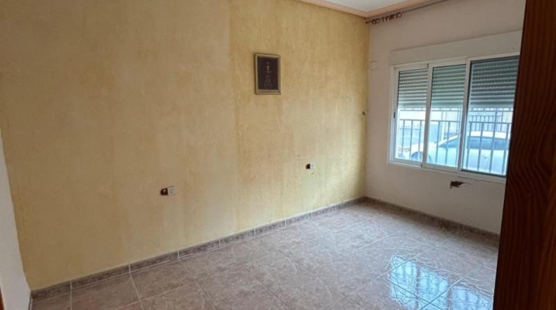 Murcia - Molina de Segura - 139m2