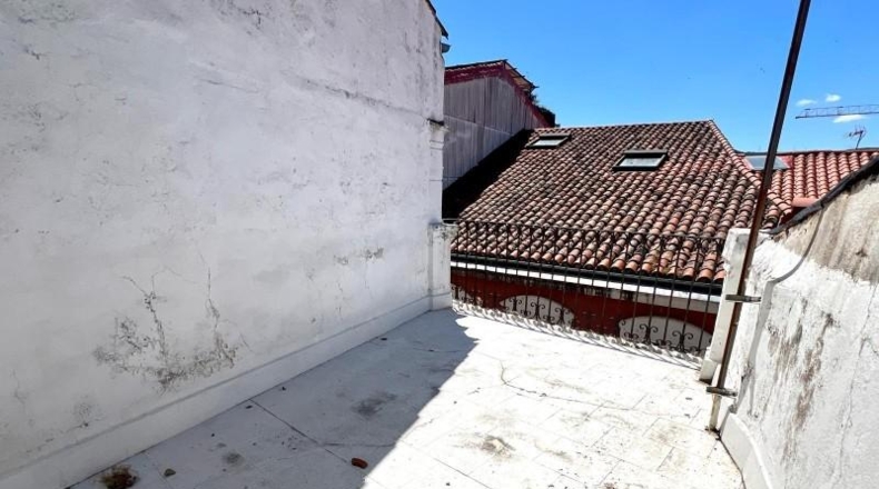 Cáceres - Plasencia - 157m2