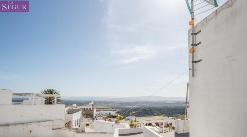 Cadiz - Vejer de la Frontera - 60m2