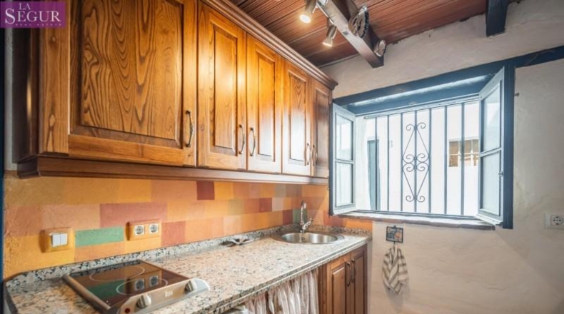 Cadiz - Vejer de la Frontera - 60m2