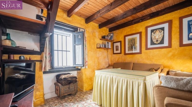 Cadiz - Vejer de la Frontera - 60m2