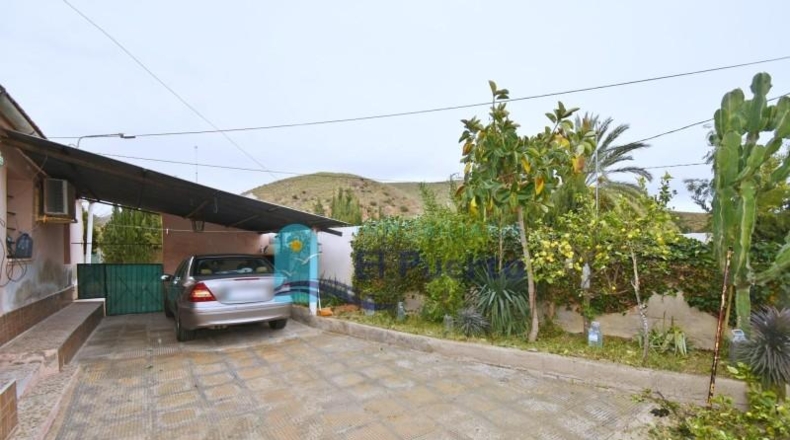 Murcia - Mazarrón - 668m2