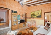 Casa de camp amb terreny en venda a la España, Mazarrón, ref.: TR153543 foto