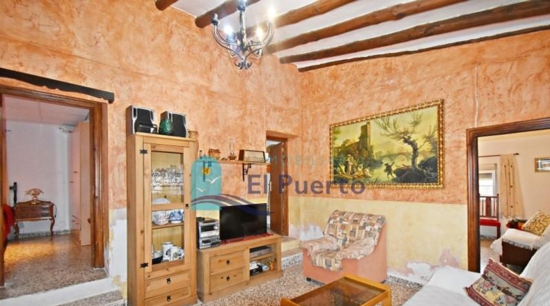 Murcia - Mazarrón - 668m2