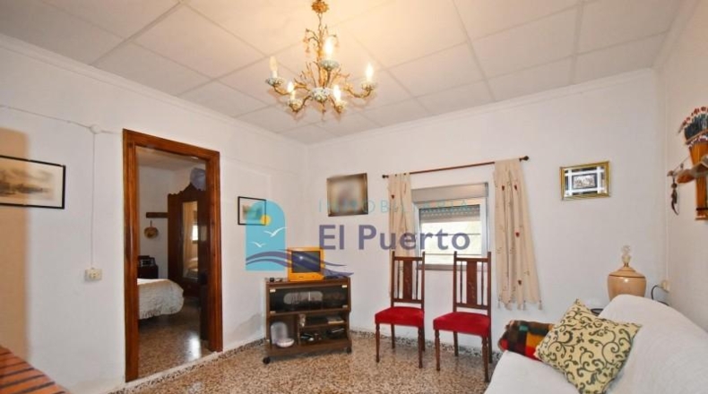 Murcia - Mazarrón - 668m2