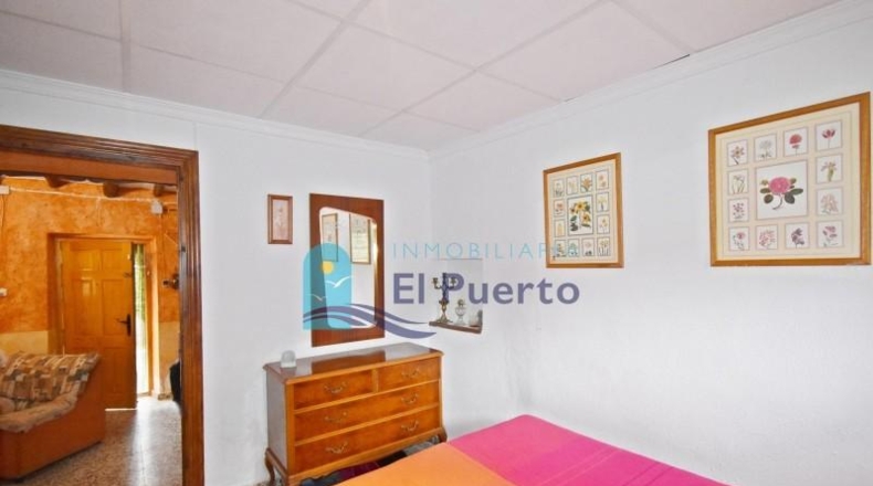Murcia - Mazarrón - 668m2