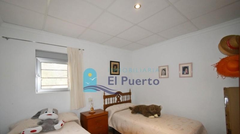 Murcia - Mazarrón - 668m2