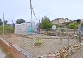 Casa de camp amb terreny en venda a la España, Mazarrón, ref.: TR153543 foto