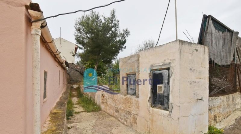Murcia - Mazarrón - 668m2