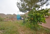 Casa de camp amb terreny en venda a la España, Mazarrón, ref.: TR153543 foto