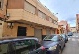 Almeria 186&nbsp;m² 