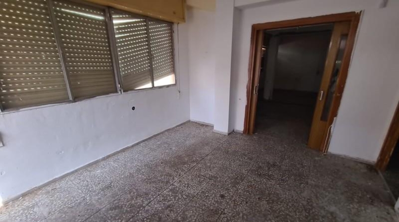 Almería - Almeria - 186m2