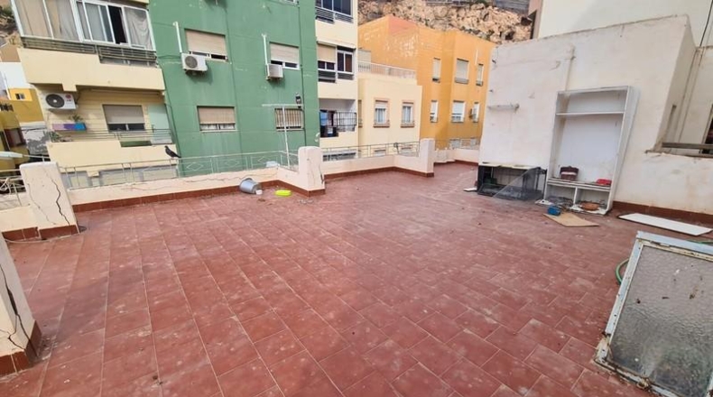 Almería - Almeria - 186m2