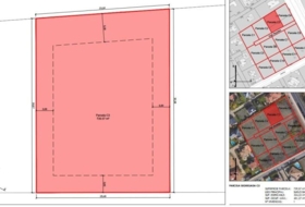 Lleó 739&nbsp;m² 