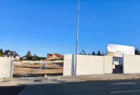 Lleó 739&nbsp;m² 
