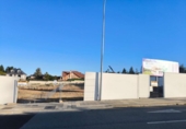 Urban land for sale on España, León, ref: TR389883 photo