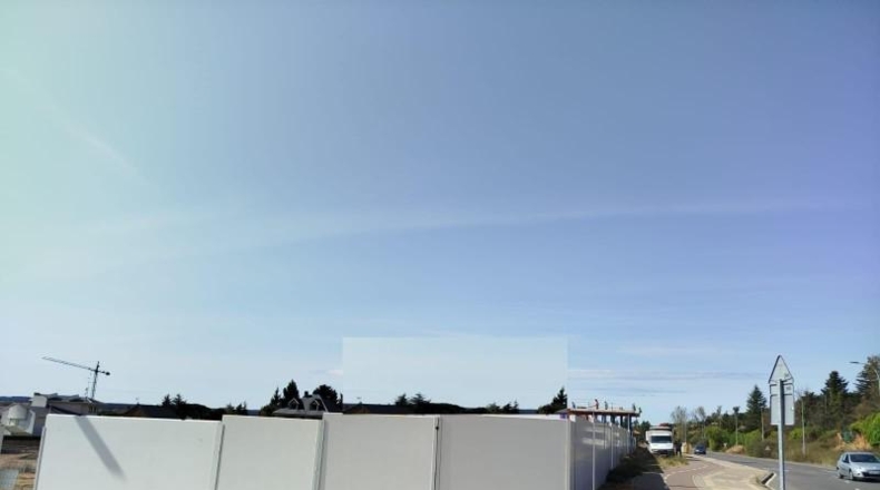 León - Lleó - 739m2