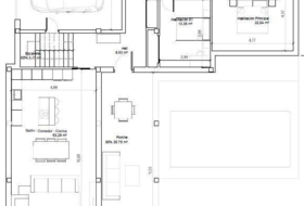 Lleó 739&nbsp;m² 