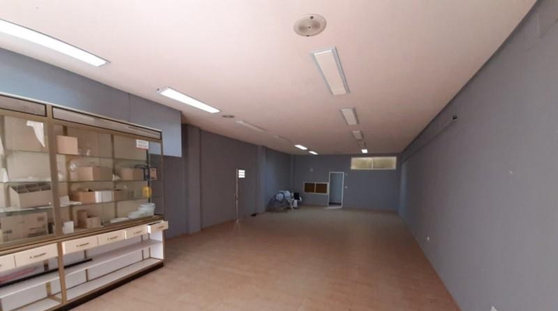 Valencia - Alzira - 310m2