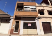 Casa de poble en venda a la España, Alzira, ref.: TR406902 foto