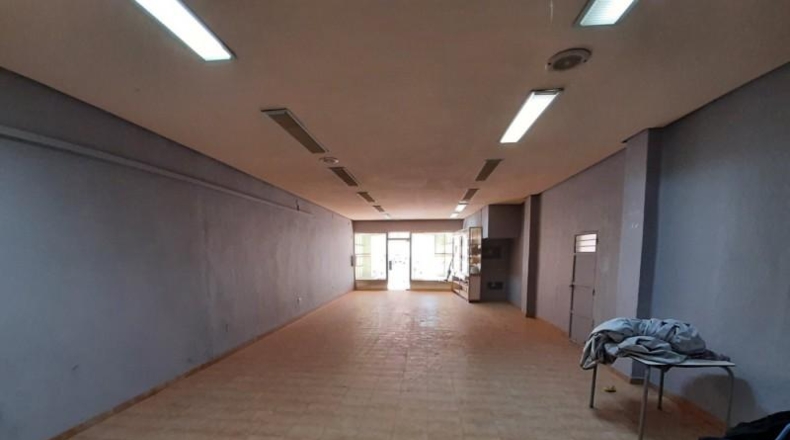 Valencia - Alzira - 310m2
