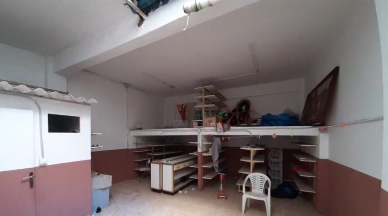 Valencia - Alzira - 310m2