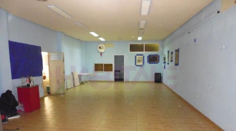 Valencia - Alzira - 310m2