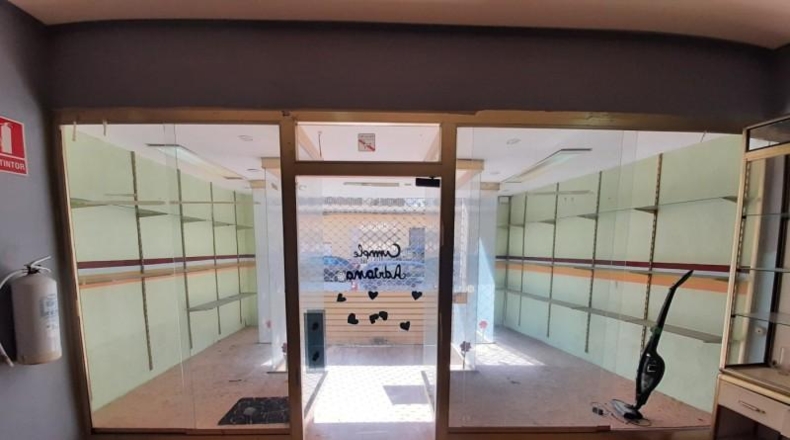 Valencia - Alzira - 310m2