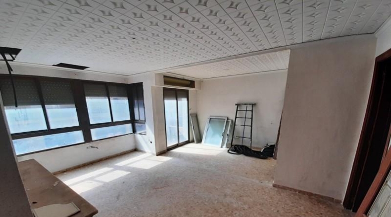 Valencia - Alzira - 310m2