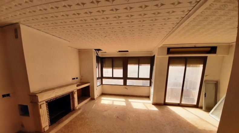 Valencia - Alzira - 310m2