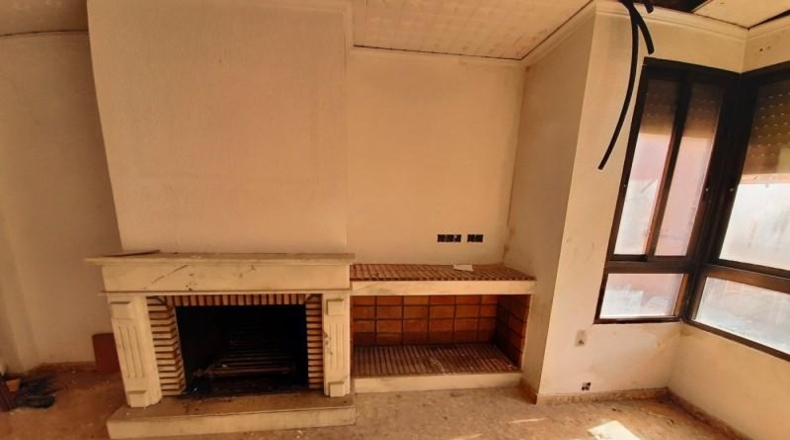 Valencia - Alzira - 310m2
