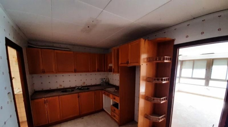 Valencia - Alzira - 310m2