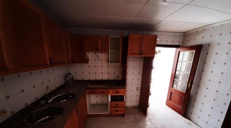Valencia - Alzira - 310m2