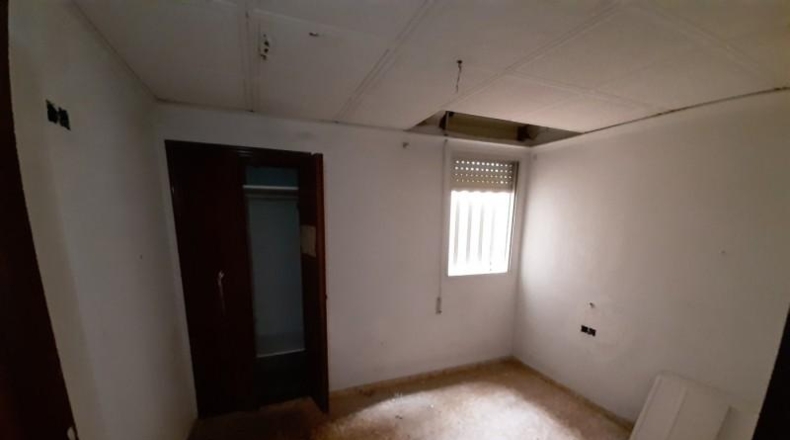 Valencia - Alzira - 310m2