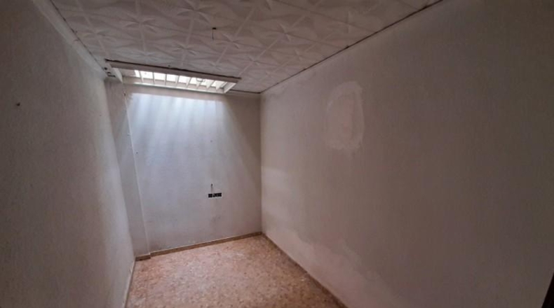 Valencia - Alzira - 310m2
