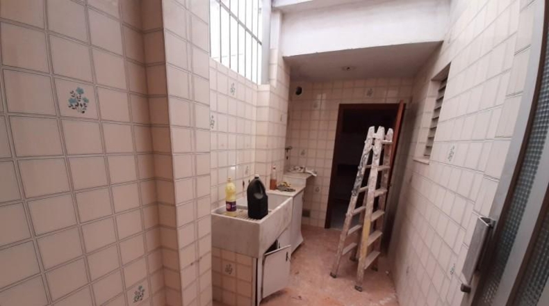 Valencia - Alzira - 310m2