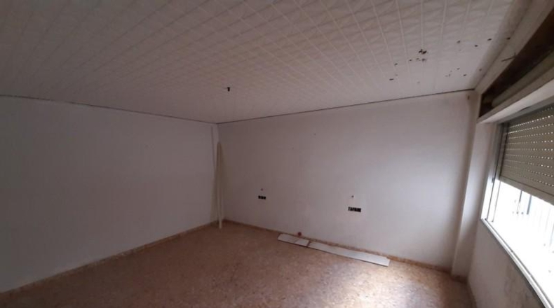 Valencia - Alzira - 310m2
