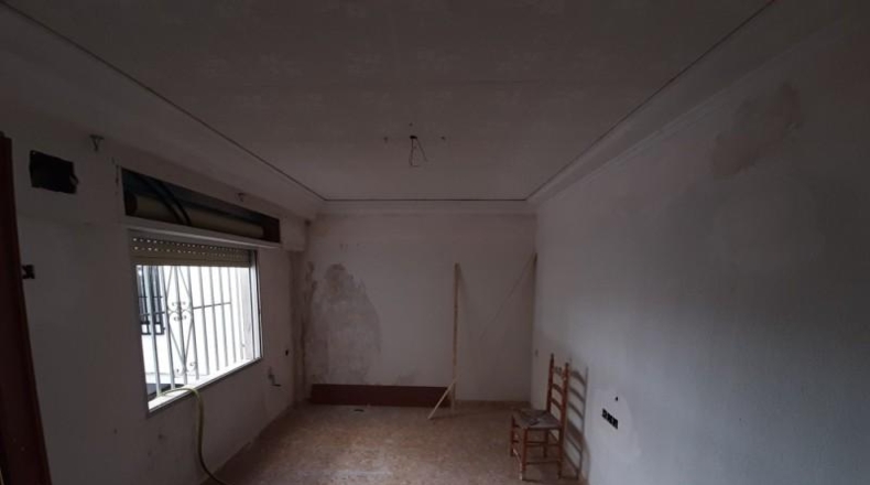 Valencia - Alzira - 310m2
