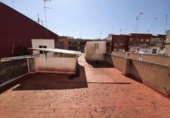 Casa de poble en venda a la España, Alzira, ref.: TR406902 foto