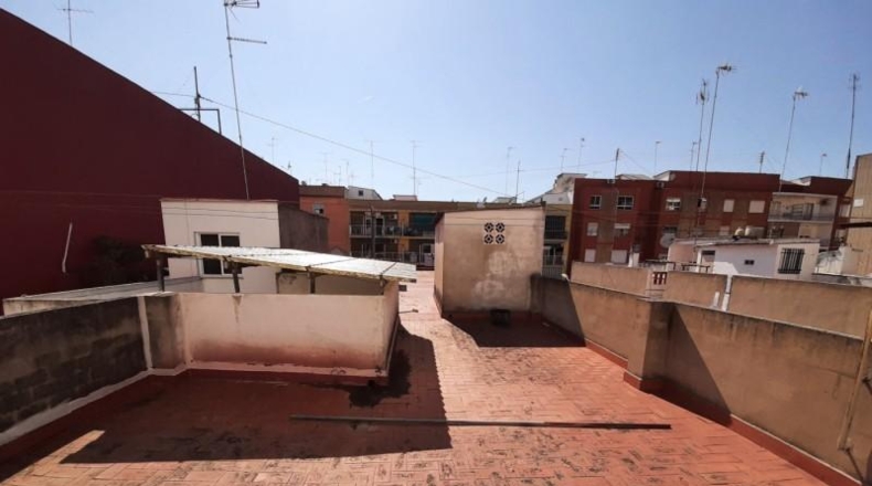 Valencia - Alzira - 310m2