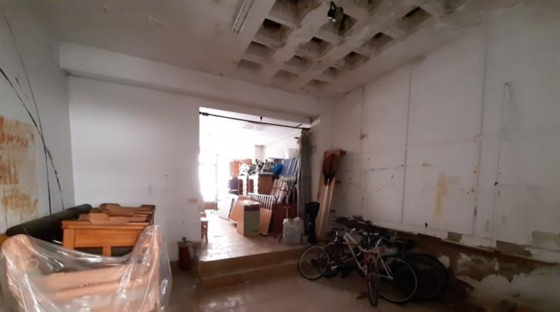 Valencia - Alzira - 310m2