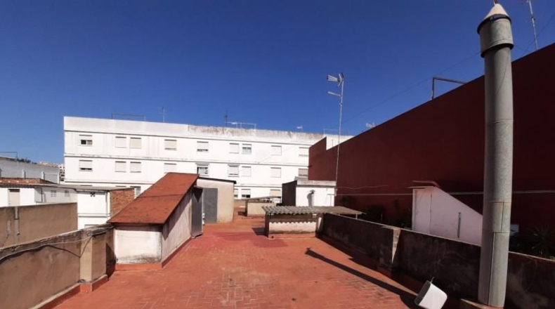 Valencia - Alzira - 310m2
