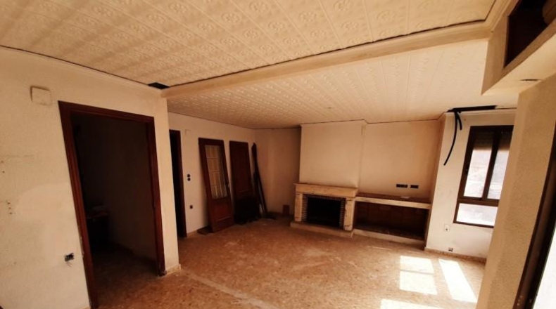 Valencia - Alzira - 310m2
